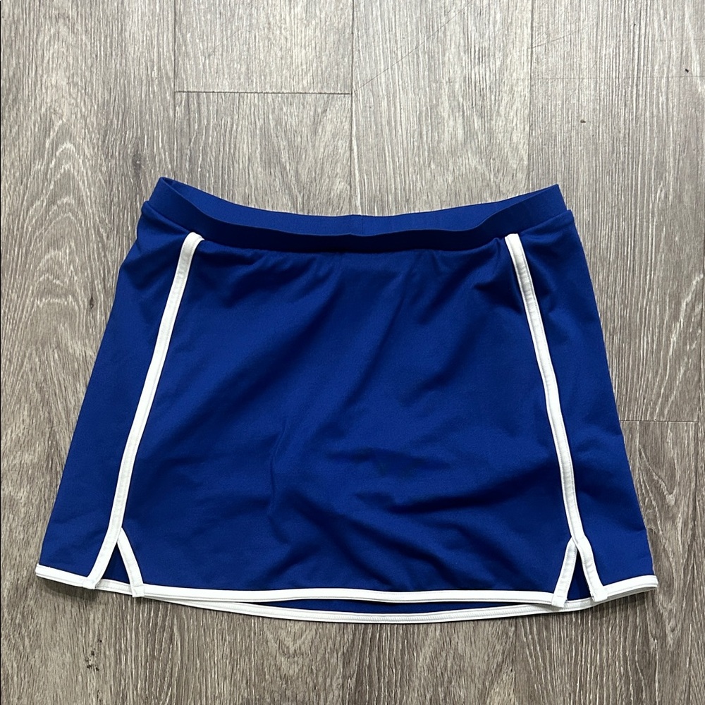 Varsity Cheer Skirt